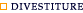 Divestiture